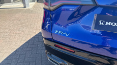 Honda Zr-V 2.0 eHEV Sport 5dr CVT Hybrid Estate